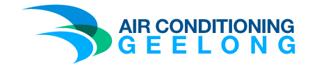 Air Conditioning Geelong Logo