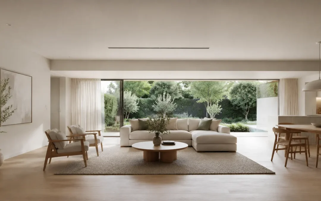 Ducted Air Conditioning in Geelong: A Complete Homeowner’s Guide