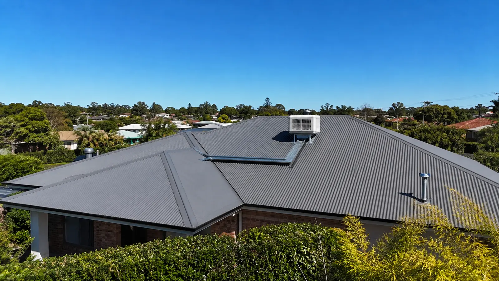 Evaporative Cooling in Geelong: Is It Right for Your Home?