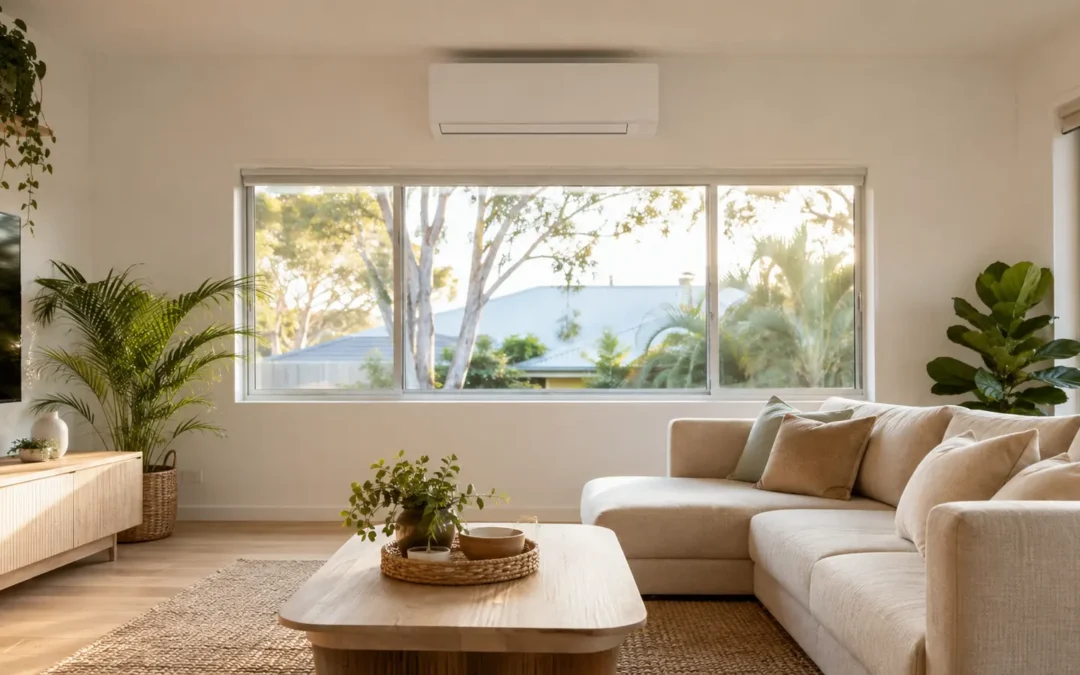 Choosing a Heating and Cooling System for a Geelong Home