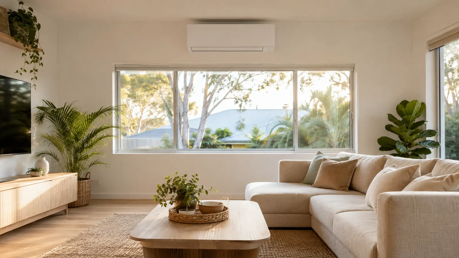 Choosing a Heating and Cooling System for a Geelong Home