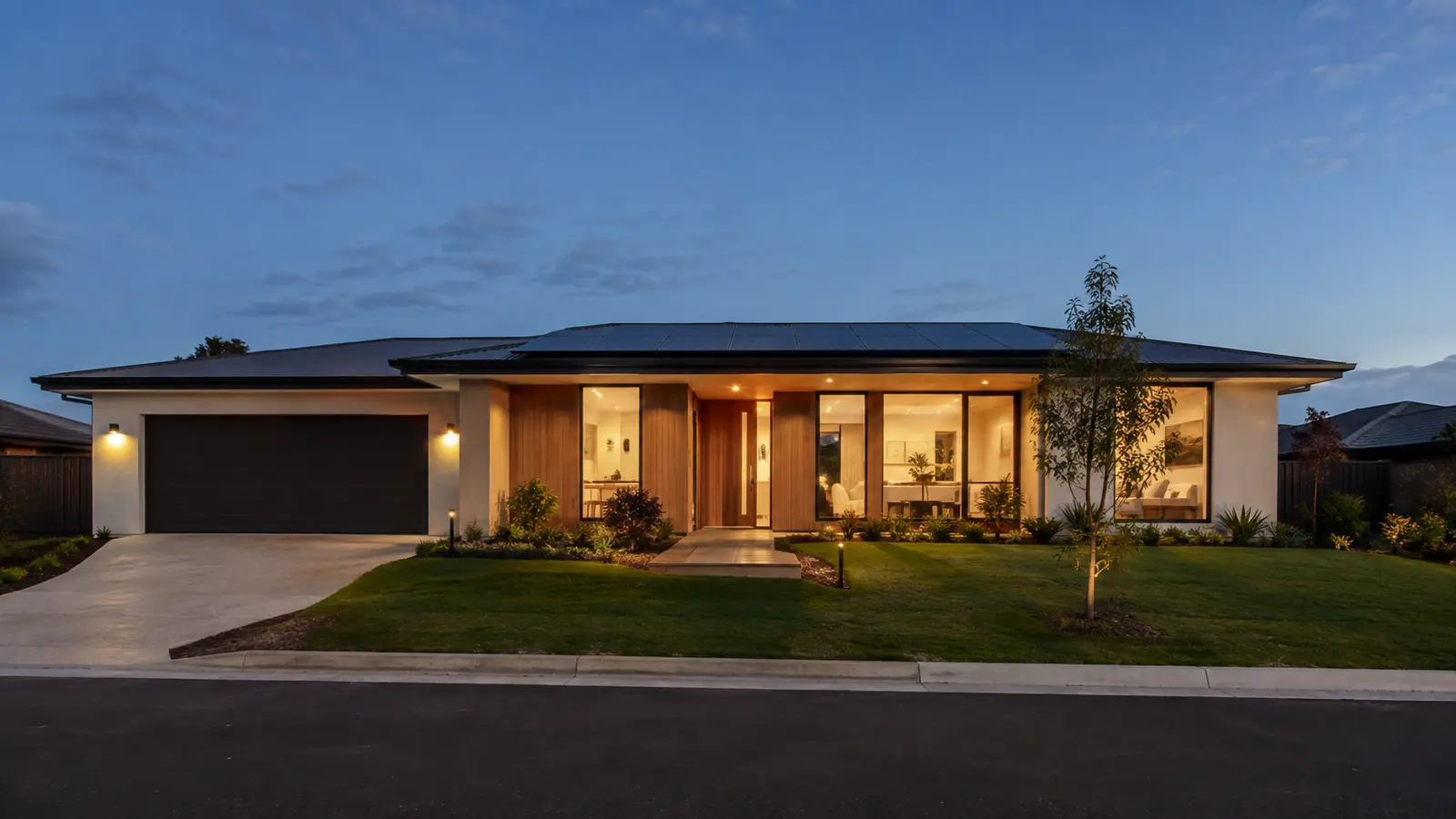 Home Electrification