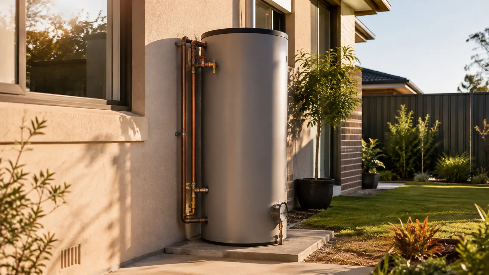 Hot Water Systems