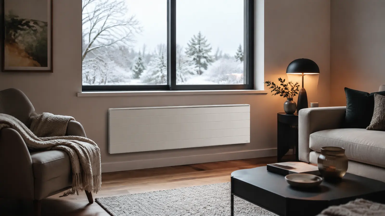 Hydronic Heating