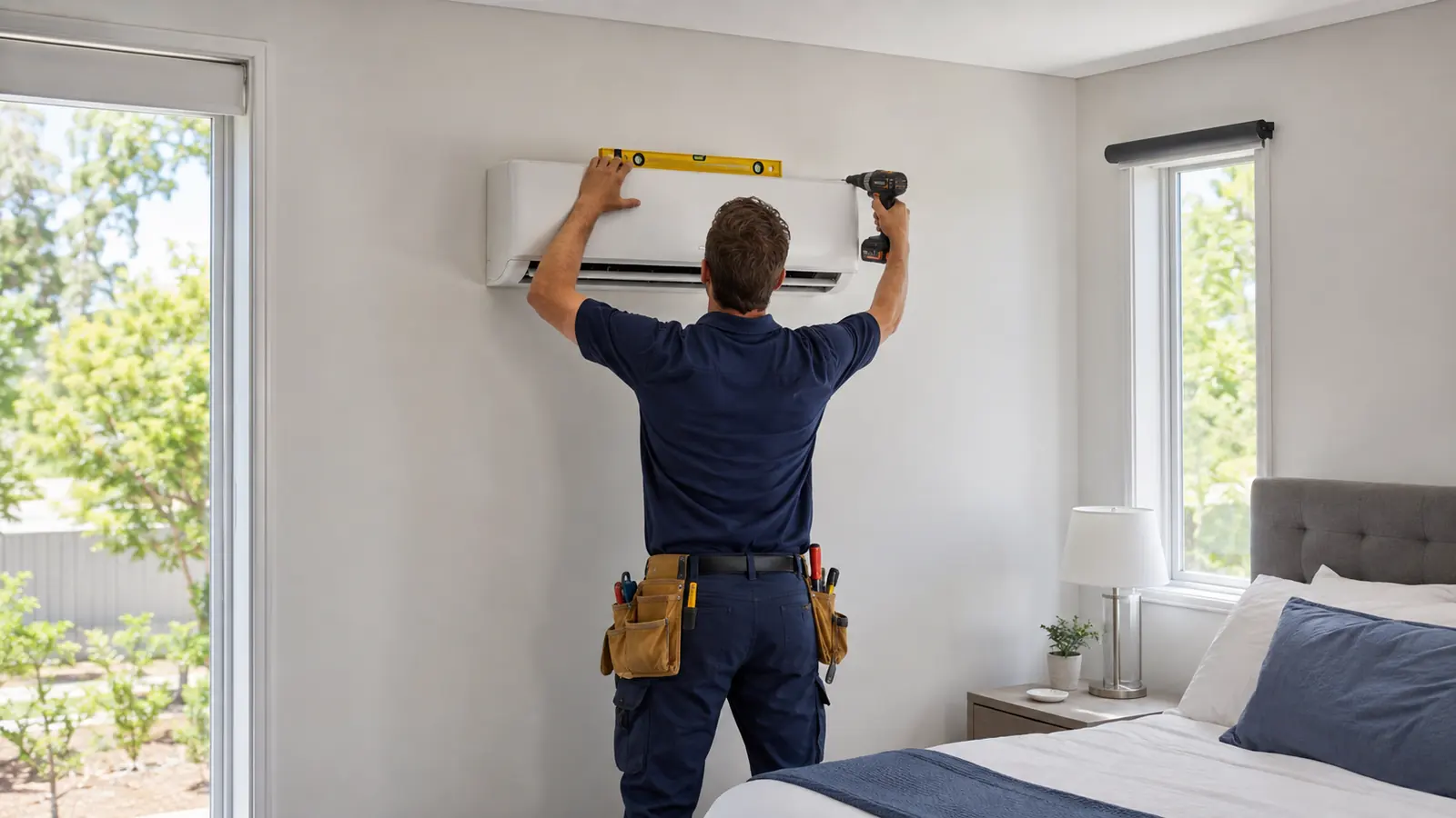 Residential Installation