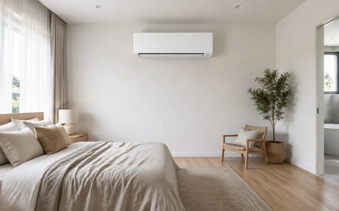 Split System Installation in Geelong: Planning for Better Comfort
