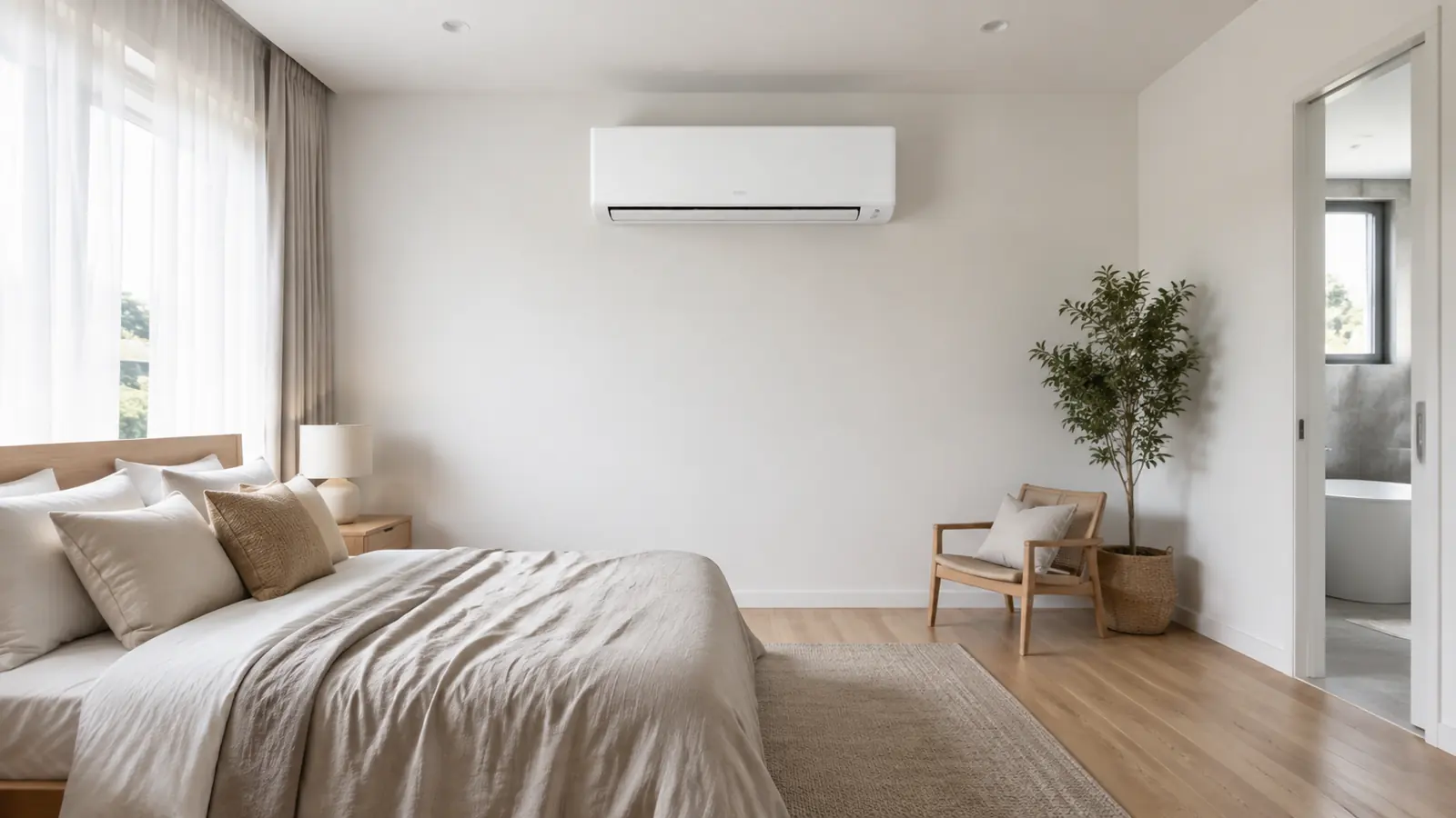 Split System Installation in Geelong: Planning for Better Comfort