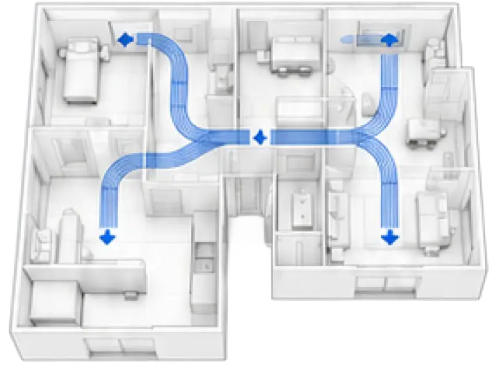 Climatic Zoning Plan - Geelong