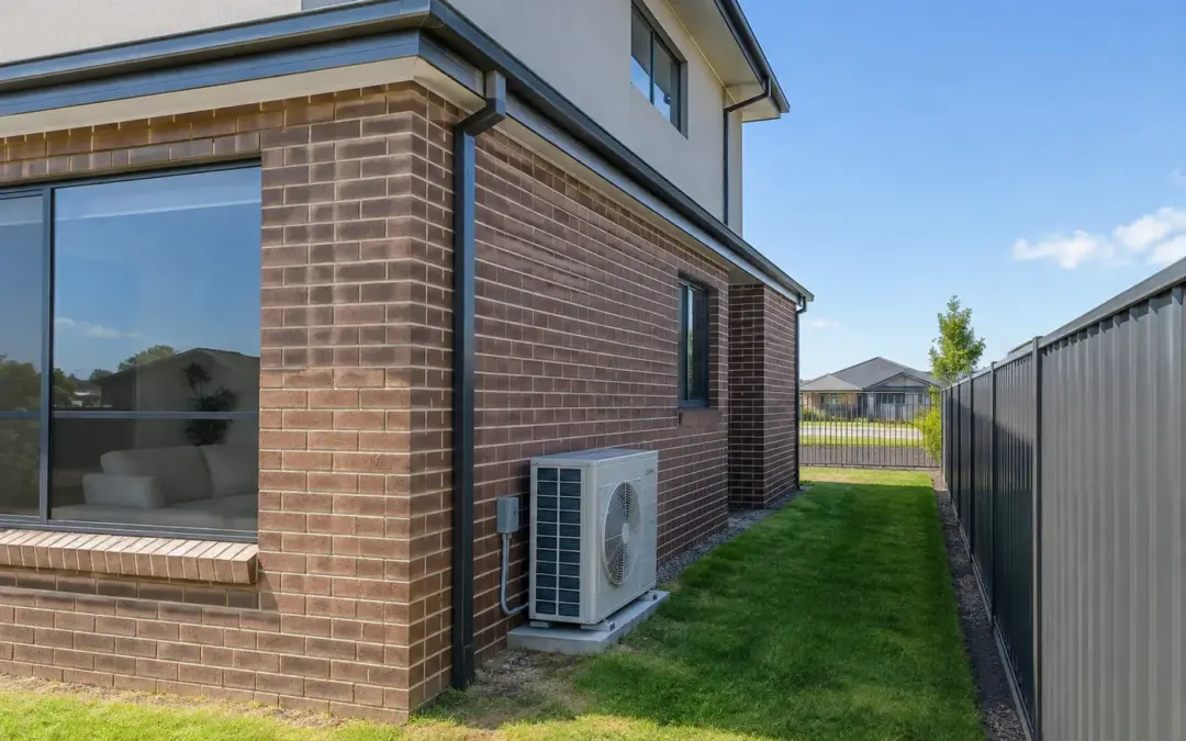 Best Air Conditioner for Armstrong Creek New Homes